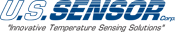 Image of U.S. Sensor logo
