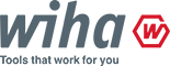 Image of Wiha logo