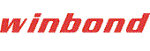 Image of Winbond Electronics Corporation logo