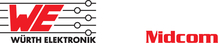 Image of Wurth Electronics Midcom logo