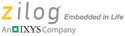 Image of Zilog logo
