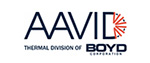 Image of Aavid logo