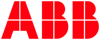 Image of ABB logo
