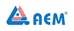 Image of AEM Components logo