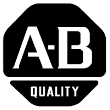 Image of Allen Bradley logo