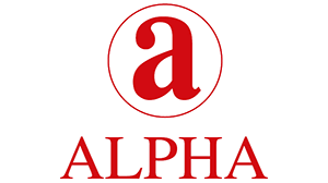 Image of ALPHA logo