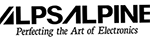 Image of Alps Alpine logo