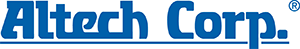 Image of Altech Corporation logo