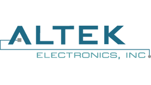 Image of Altek logo