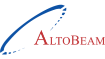 Image of ALTOBEAM logo