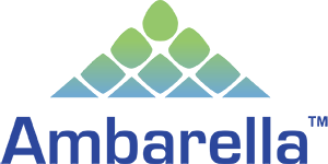 Image of AMBARELLA logo