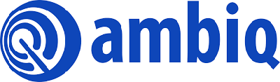 Image of Ambiq Micro, Inc. logo