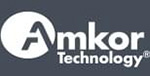 Image of Amkor logo