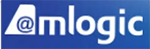 Image of Amlogic logo
