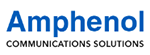 Image of Amphenol ICC logo