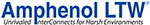 Image of Amphenol LTW logo