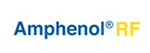 Image of Amphenol-RF Division logo