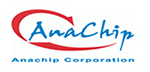 Image of ANACHIP logo