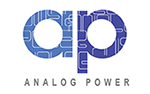 Image of Analog Power logo