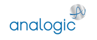 Image of Analogic logo