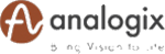 Image of Analogix logo
