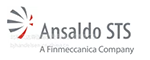 Image of ANSALDO logo