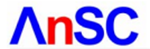 Image of AnSC logo