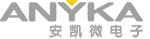 Image of ANYKA logo