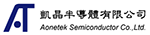 Image of Aonetek logo