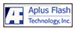 Image of AplusFlash logo