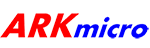 Image of ARK logo