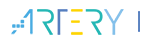 Image of ARTERY logo