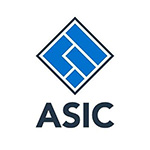 Image of ASIC logo
