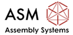 Image of ASM logo