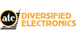 Image of ATC Diversified Electronics logo