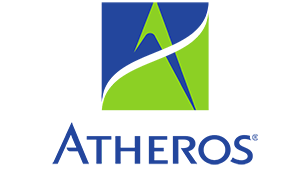 Image of Atheros logo