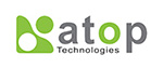 Image of Atop Technologies logo