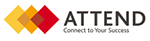 Image of ATTEND Technology logo