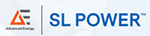 Image of Ault / SL Power logo