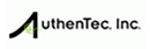 Image of AuthenTec logo