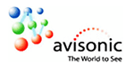 Image of AVISONIC logo