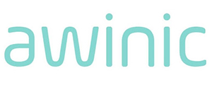 Image of Awinic logo