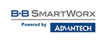 Image of B+B SmartWorx logo
