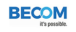 Image of Becom Electronics logo