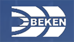 Image of BEKEN logo