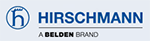 Image of Belden Hirschmann logo