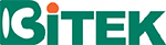 Image of BiTEK logo