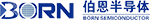 Image of BORN logo