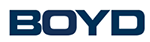 Image of BOYD logo