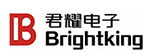 Image of Brightking logo